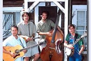 Yonder Mountain String Band