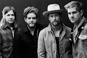 Needtobreathe