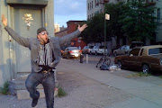 R.A. The Rugged Man