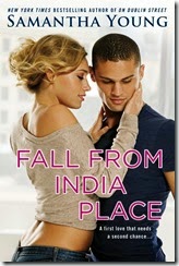 Fall From India Place 4