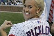 Kellie Pickler