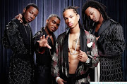 Pretty Ricky