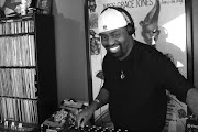 Frankie Knuckles