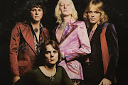 Edgar Winter Group
