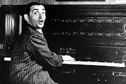 Irving Berlin