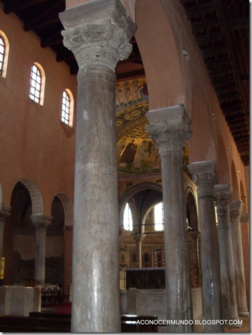 40-Porec.Basilica de San Eufrasio-SDC14559