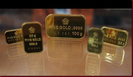 Harga Emas Dunia Akan Terus Turun Jadikan Investasi Emas tidak Menarik Lagi Gila Harga Emas Dunia Akan Terus Turun