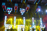 Trans Siberian Orchestra