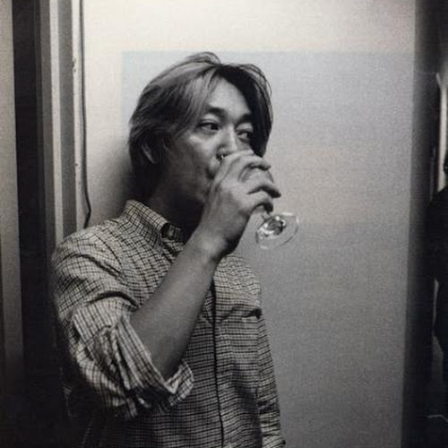 Ryuichi Sakamoto