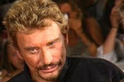 Hallyday Johnny