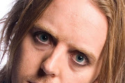 Tim Minchin