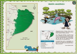 111 - Región Amazónica