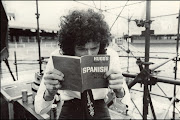 Brian May