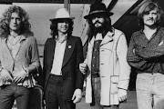 Led Zeppelin