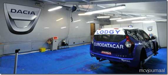 Dacia Lodgy Glace Val Andorra 07
