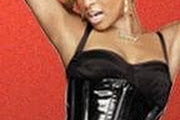 Melody Thornton