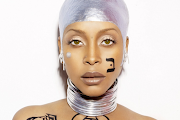 Erykah Badu