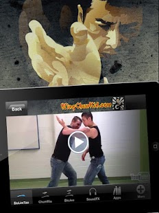 【免費健康App】Yip Man Wing Chun Wushu-APP點子