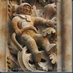 Astronauta-Salamanca