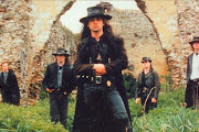 Fields Of The Nephilim