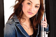 Stacie Orrico