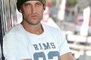 Daniel Powter
