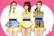 Orange Caramel