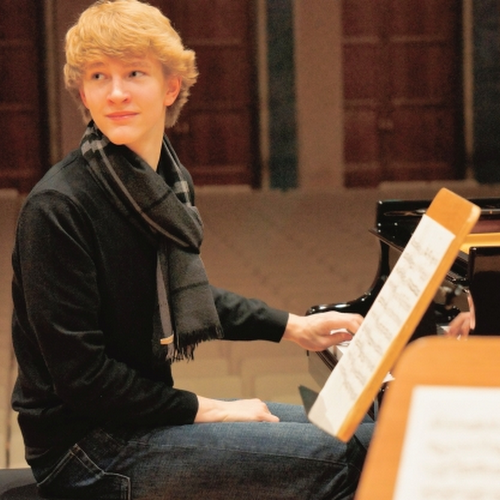 Jan Lisiecki