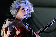 St. Vincent