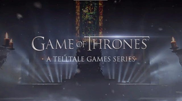 Game of Thrones El videojuego llegará para PC - Mac - PS3 - X360