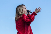 Bridget Mendler