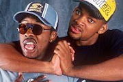 DJ Jazzy Jeff & The Fresh Prince