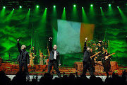 Celtic Thunder