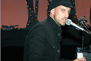 Daniel Powter
