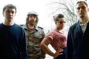Alabama Shakes