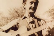 Woody Guthrie