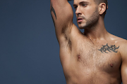 Shayne Ward