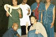 2Pac & Outlawz