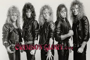 Crimson Glory