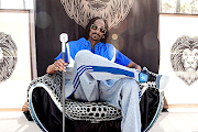 Snoop Lion