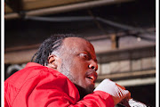Krizz Kaliko