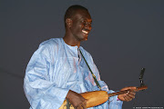 Bassekou Kouyate