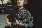 Robert Fripp