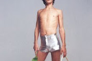 Mick Jagger