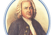 Johann Sebastian Bach