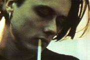 Brett Anderson