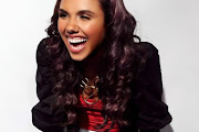 Kristinia DeBarge