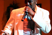 Ginuwine