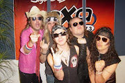 Moderatto