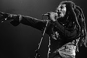 Bob Marley